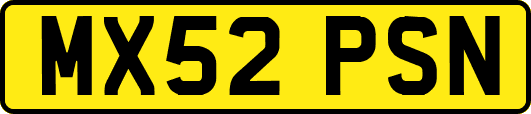 MX52PSN