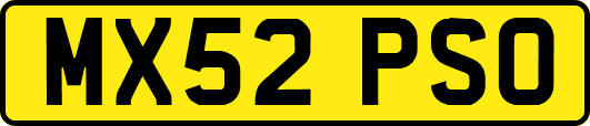 MX52PSO