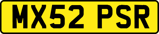 MX52PSR