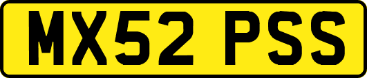 MX52PSS