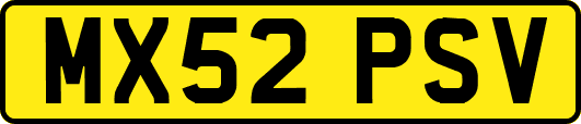 MX52PSV