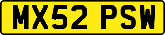 MX52PSW