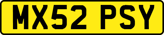 MX52PSY