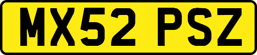 MX52PSZ