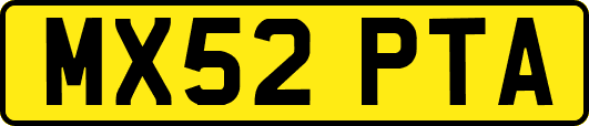 MX52PTA