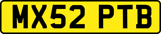 MX52PTB