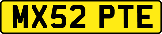 MX52PTE
