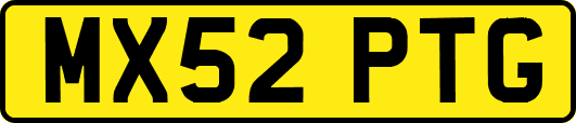 MX52PTG