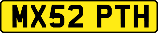 MX52PTH