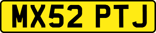 MX52PTJ