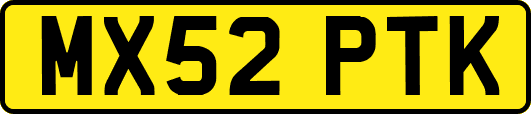 MX52PTK