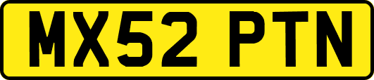 MX52PTN