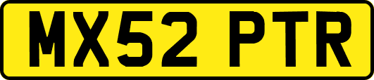 MX52PTR