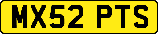 MX52PTS