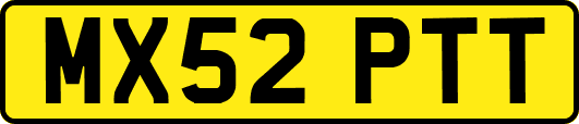 MX52PTT