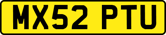 MX52PTU