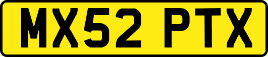 MX52PTX