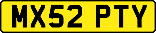 MX52PTY