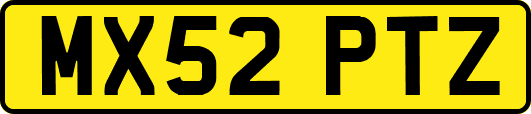 MX52PTZ