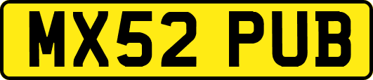 MX52PUB