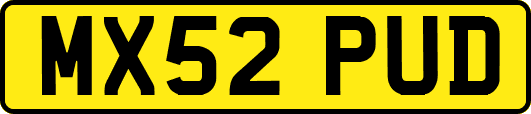 MX52PUD