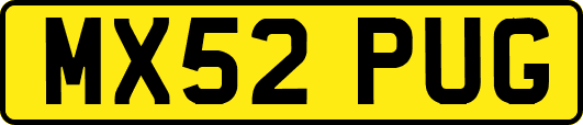 MX52PUG
