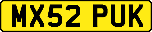 MX52PUK