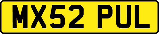 MX52PUL