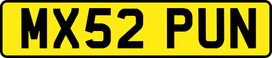 MX52PUN