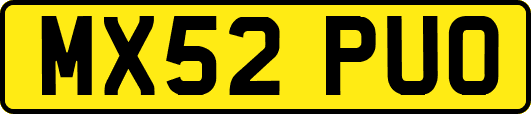 MX52PUO