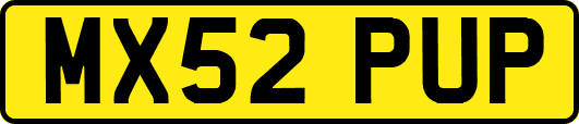 MX52PUP