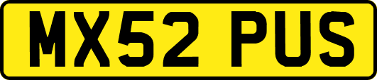 MX52PUS