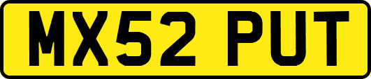 MX52PUT