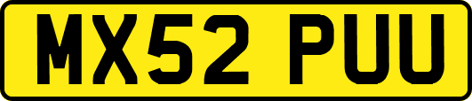 MX52PUU