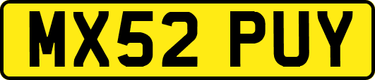 MX52PUY