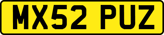 MX52PUZ