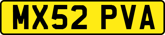 MX52PVA