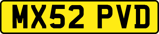 MX52PVD
