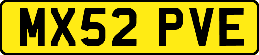 MX52PVE