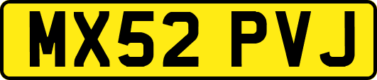 MX52PVJ