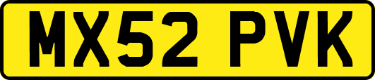 MX52PVK