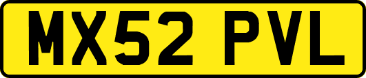MX52PVL