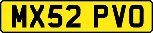 MX52PVO