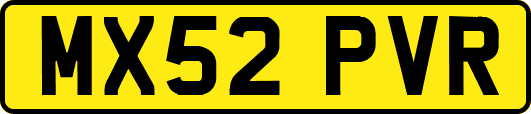 MX52PVR