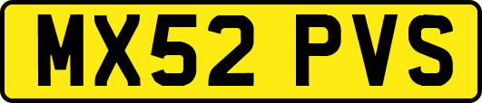 MX52PVS
