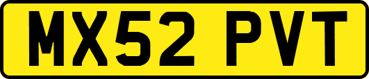 MX52PVT