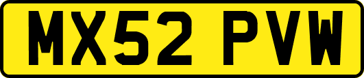 MX52PVW