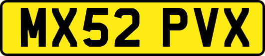 MX52PVX