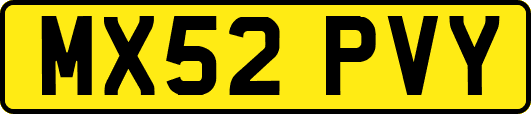MX52PVY