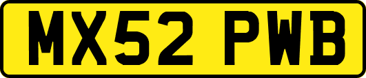 MX52PWB